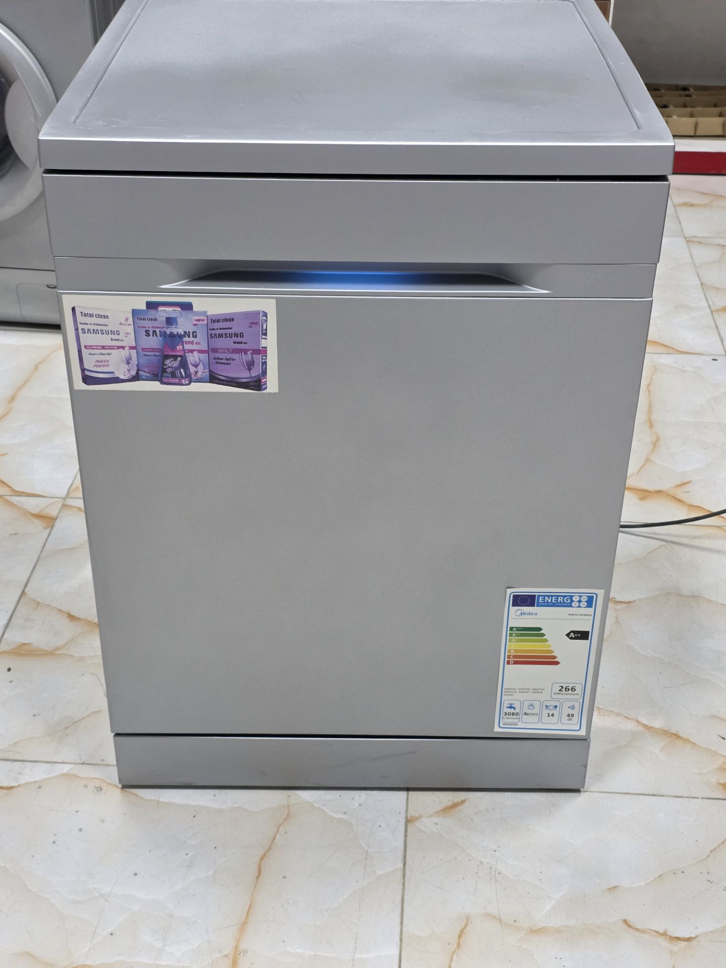 ماشین ظرفشویی سام سونگ 14 نفره